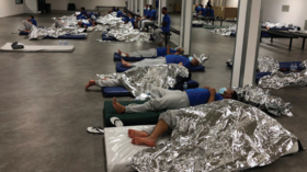 US watchdog reveals grim details of migrant detention