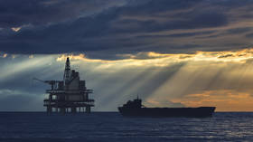 EU ramps up Russian oil imports – RBC