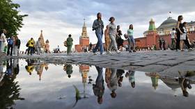 EU presidency advocates ‘straightforward signal’ to Russians