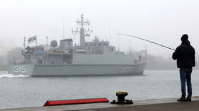 NATO mulls closing Baltics for Russian Navy