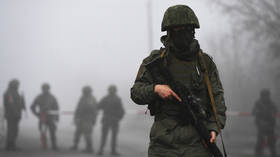 L’Ukraine a du mal à trouver de l’argent pour payer ses troupes – WSJ — RT Russie et ex-Union soviétique