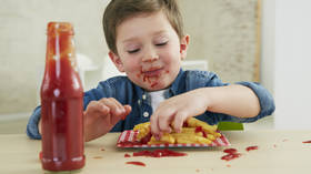 US faces shortage of ketchup – Bloomberg