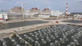 Zaporozhye official explains why inspectors cannot reach the nuclear power plant