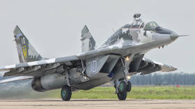 Ukraine’s ‘best fighter pilot’ killed