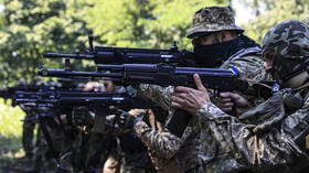 Ukraine failed to mount counteroffensive – ex-Pentagon adviser