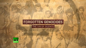 Forgotten Genocides: The Sin of Silence