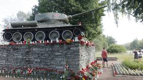 Estonian mayor to skip national election over Soviet memorial removal