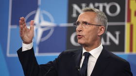 L'OTAN prête à intervenir au Kosovo – Stoltenberg