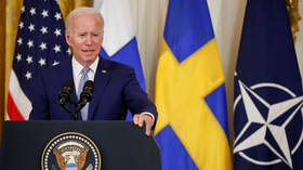 Most Americans oppose Biden’s foreign policy – poll