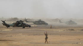 Le Mali sollicite l'aide de l'ONU pour empêcher la France d'être complice des 