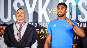 Tyson Fury explains how to defeat Ukrainian world champion (VIDEO)