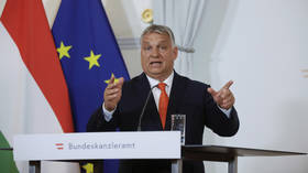 Ukraine conflict could end Western hegemony – Hungary