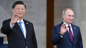 Putin ve Xi, G20 zirvesine katılacak - ev sahibi
