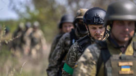 Nationalist unit executes 100 fellow Ukrainian troops – Russian MoD