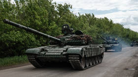 US could become directly involved in Ukraine fighting – expert