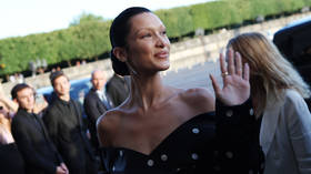 Bella Hadid claims support for Palestine cost her ‘many’ jobs