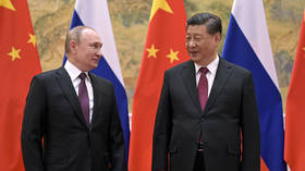 Putin and Xi may meet sooner than expected