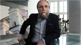 Dugin réagit au meurtre de sa fille — RT Russie et ex-Union soviétique