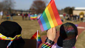 US school votes to ban LGBT and BLM flags