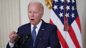 Biden Celebrates Ukraine's Independence Day With Biggest Weapons Package Yet