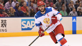 Hockey legend expects to see Russia at World Cup