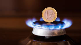 European gas prices continue to soar