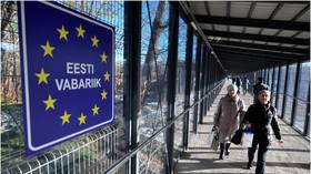 L'UE va suspendre l'accord sur les visas avec la Russie – FT