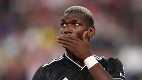 Pogba brother threatens to release ‘explosive details’ about football ace
