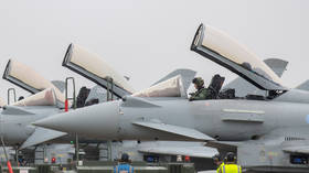 UK to move warplanes to civilian airports – Daily Express