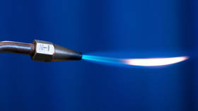 Russia cuts off gas supplies to French energy giants 10 France accuses Russia of using gas as a