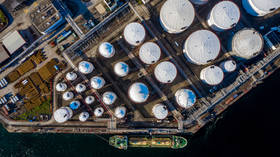 EU turns to China for surplus LNG – FT