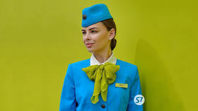 Top Russian airline introduces major changes for staff
