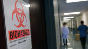 Les États-Unis enregistrent le premier décès lié au monkeypox