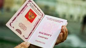 L'UE suspend son accord sur les visas avec la Russie