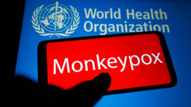 Worldwide monkeypox cases top 50,000 – WHO