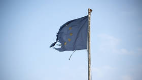 Russia promises retaliation over EU visa move