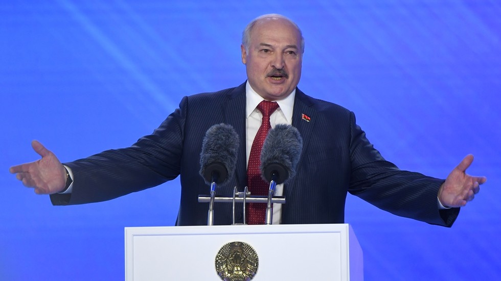 Ukraine conflict will be over soon – Belarusian president