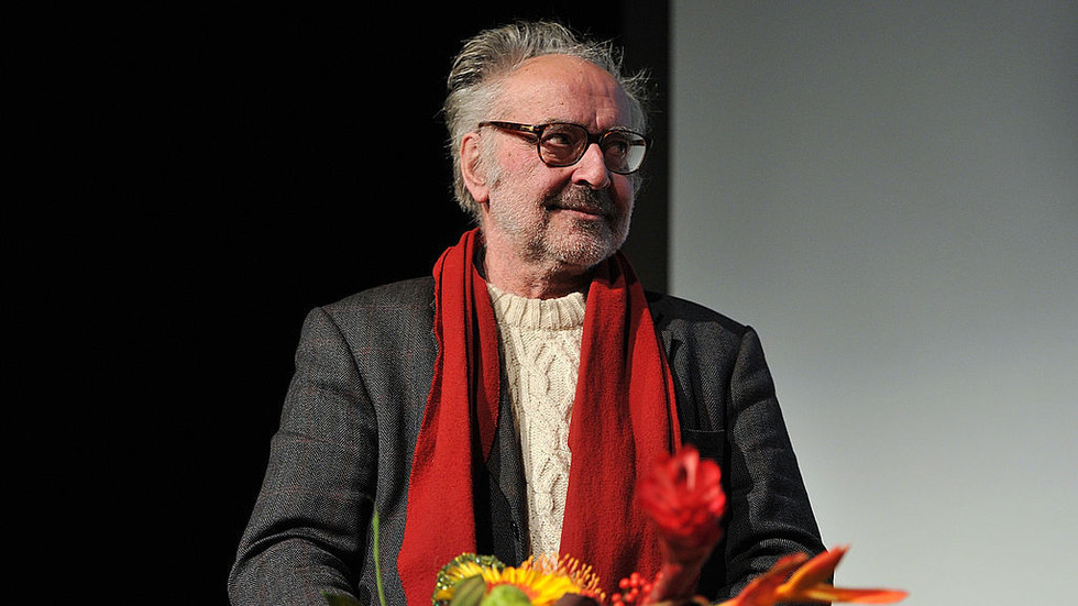 Iconic film director Jean-Luc Godard dies at 91 – media