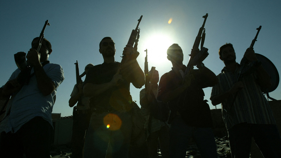 15 years after US Blackwater mercenaries massacred civilians in Baghdad, has anything changed for private military contractors?