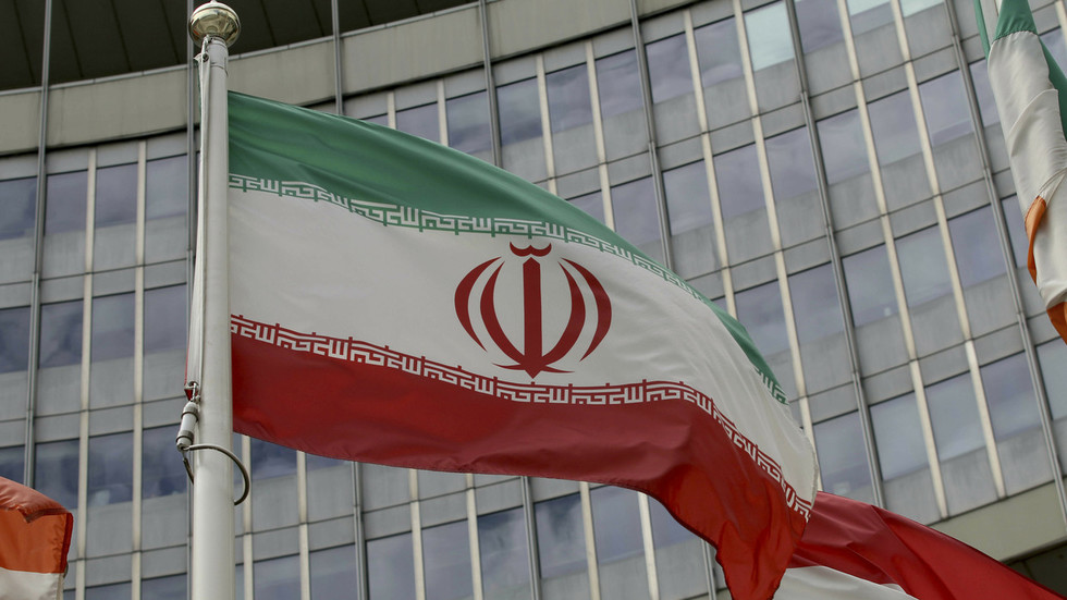 https://www.rt.com/information/563208-iran-nuclear-talks-un/Iran hints at attainable nuclear talks at UN