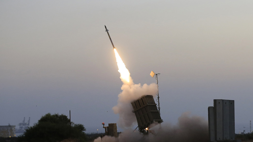 https://www.rt.com/information/563260-romania-iron-dome-israel/NATO member eyes Israel’s prime weapon – Haaretz