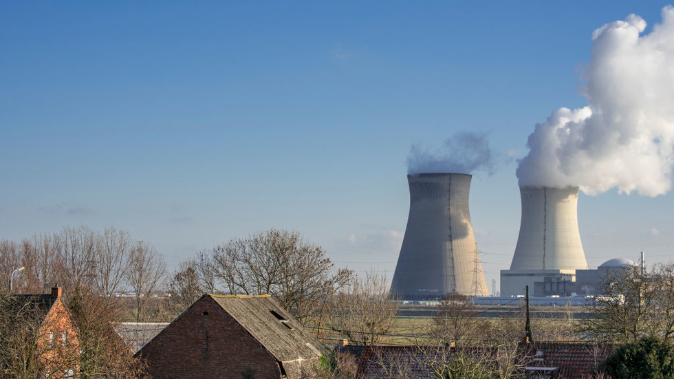 EU country shuts down nuclear reactor