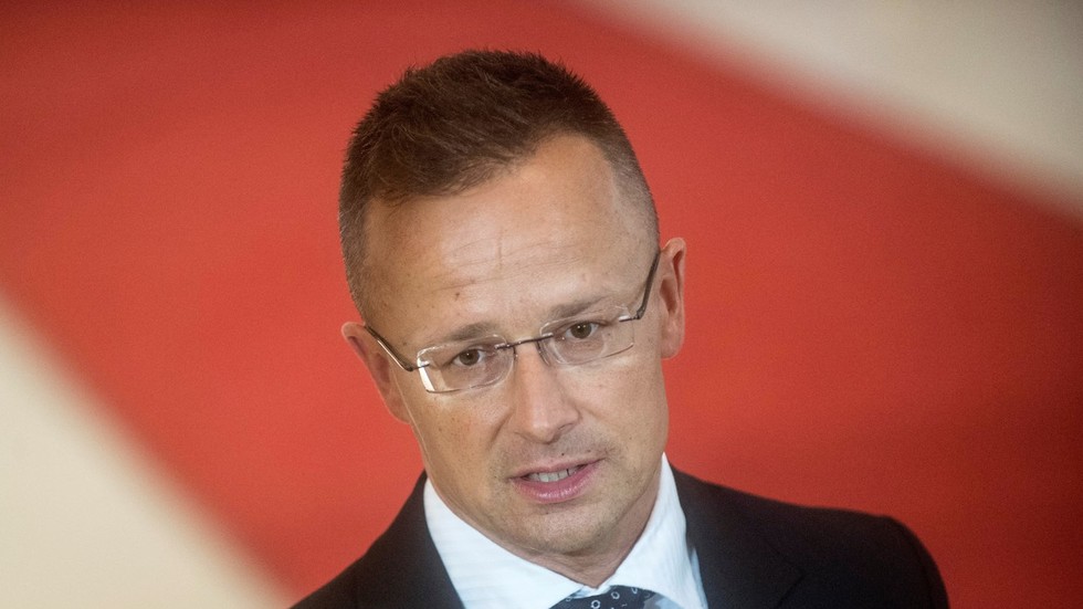 https://www.rt.com/information/563447-hungary-warns-nato-russia-conflict/Hungarian FM warns of apocalyptic battle