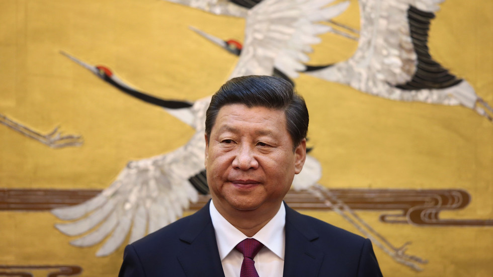 Xi Jinping overthrown? Why the wildest rumours about China are so easy to spread