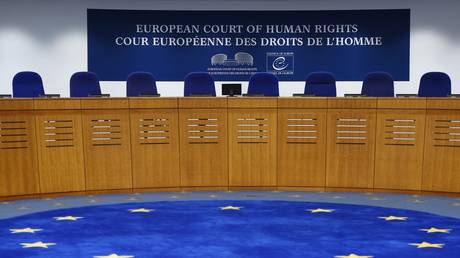 EU rights court is ‘political’ – Erdogan