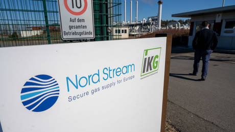 Nord Stream gas supply to EU stopped indefinitely  – Russia's Gazprom