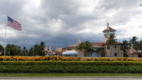 Mar-A-Lago © Getty Images / Nathan Posner