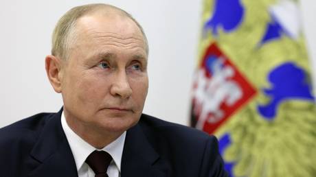 Moscow speaks out on Putin’s G20 trip