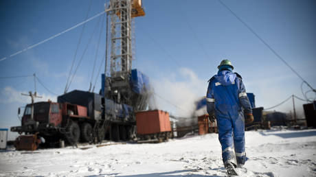 Enforcing Russian oil price cap is problematic — Washington Post