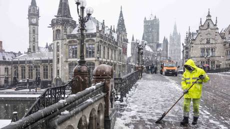 EU country warns citizens of ten ‘difficult winters’ ahead